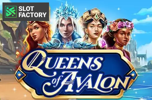Queens of Avalon